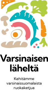 Varsinaisen läheltä logo sloganilla 1 - thumbnail